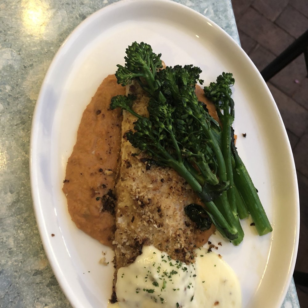 High Tide - Sea bass - Seafood Near Me - Gilbert, Arizona