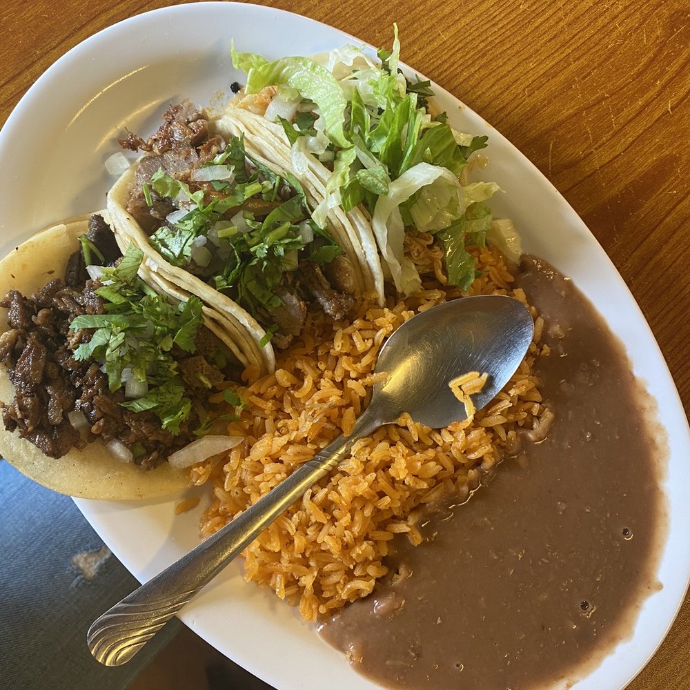 Tacos Tacos