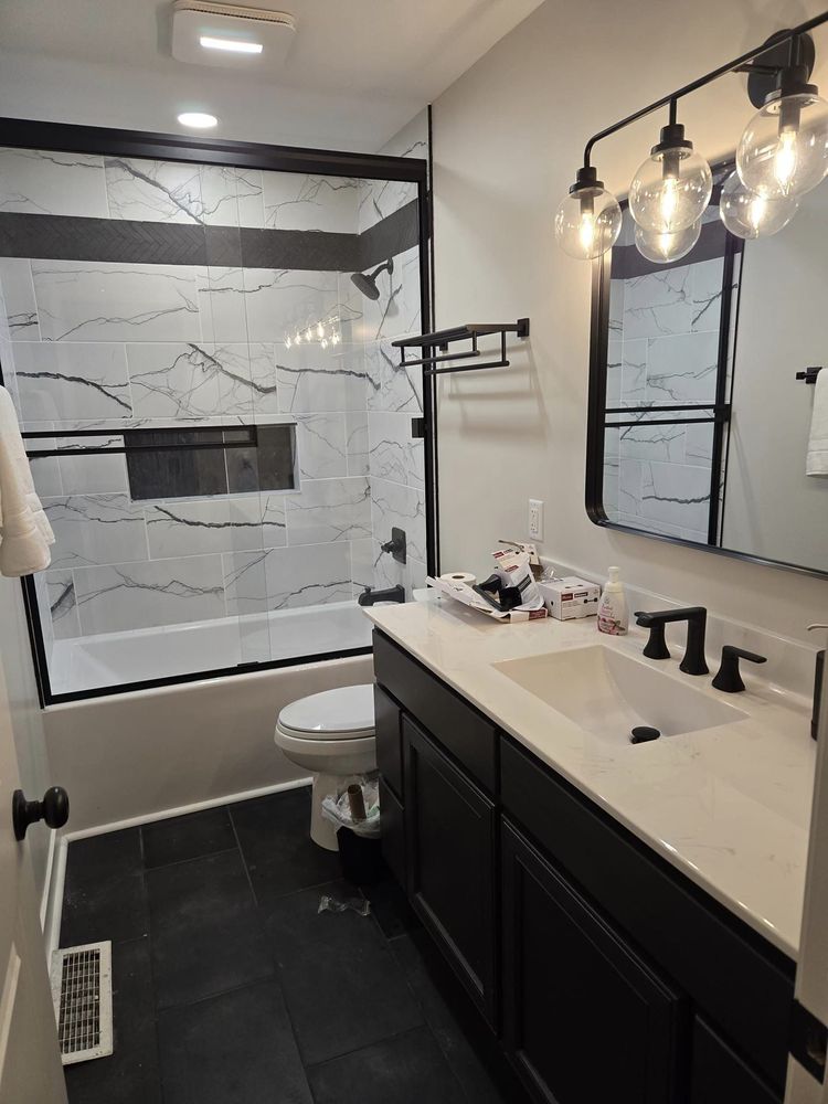 Slide of Showtime Plumbing