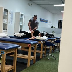 Physical Therapy Now - Pembroke Pines