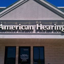Hearing And Brain Centers