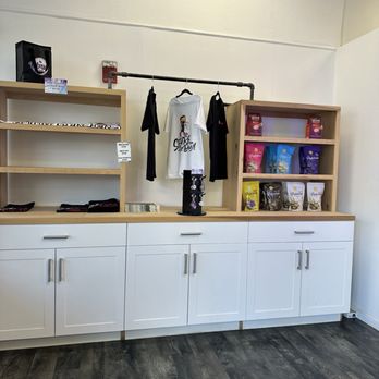 UBAE - Merch n' other products for sale - Desserts Near Me - Honolulu, Hawaii