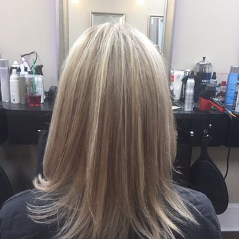DownTown Salon - Hair Salons Near Me - Madison, New Jersey