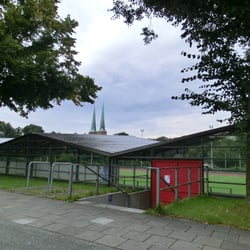 Stadion Buniamshof