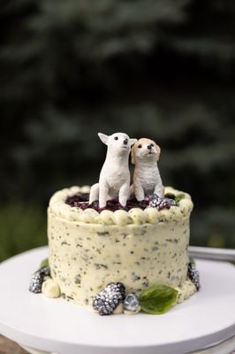 Lala's Bakery by null