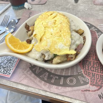 Breakfast Station - Southern skillet breakfadt - Breakfast & Brunch Near Me - Zephyrhills, Florida Breakfast Station - Southern skillet breakfadt - Breakfast & Brunch Near Me - Zephyrhills, Florida