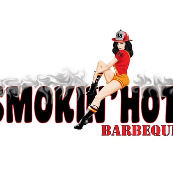 Smokin' Hot Barbeque - Where there's smoke, there's fire! - Food Trucks Near Me Smokin' Hot Barbeque - Where there's smoke, there's fire! - Food Trucks Near Me