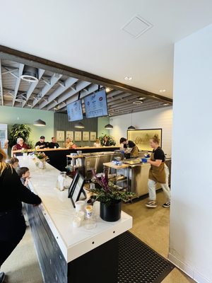 The Craft Creamery by null