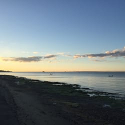 Lifeboat View