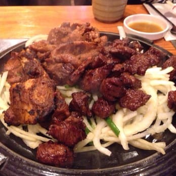 Annangol Restaurant - Korean Near Me - Annandale, Virginia Annangol Restaurant - Korean Near Me - Annandale, Virginia