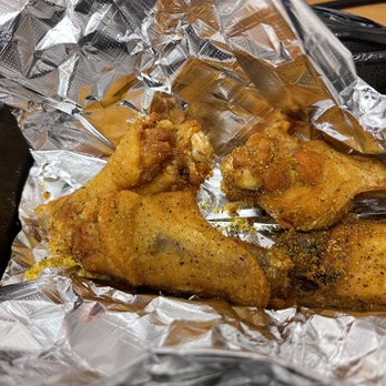 It Don’t Matter - Lemon pepper - Southern Near Me - Greenville, South Carolina It Don’t Matter - Lemon pepper - Southern Near Me - Greenville, South Carolina