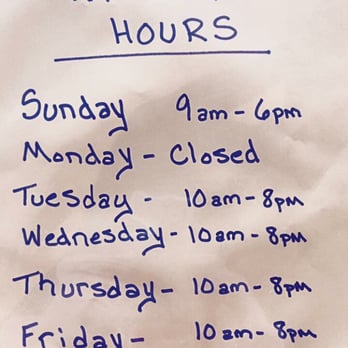B's Hangout - Winter hours - Diners Near Me - Eureka, Utah