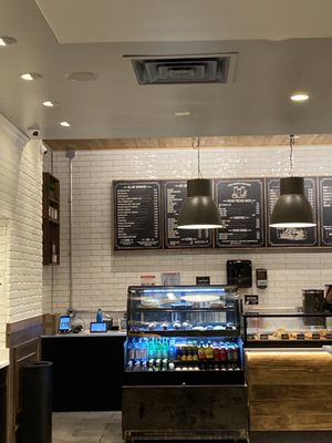 Crema Gourmet by null