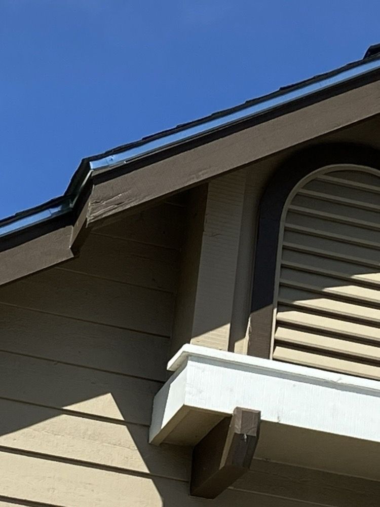 Slide of Award Roofing