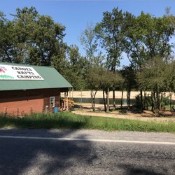 Lazy Days Campground