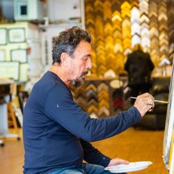 Astoria Art & Custom Framing