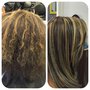 Photo of Mela Hair Desing