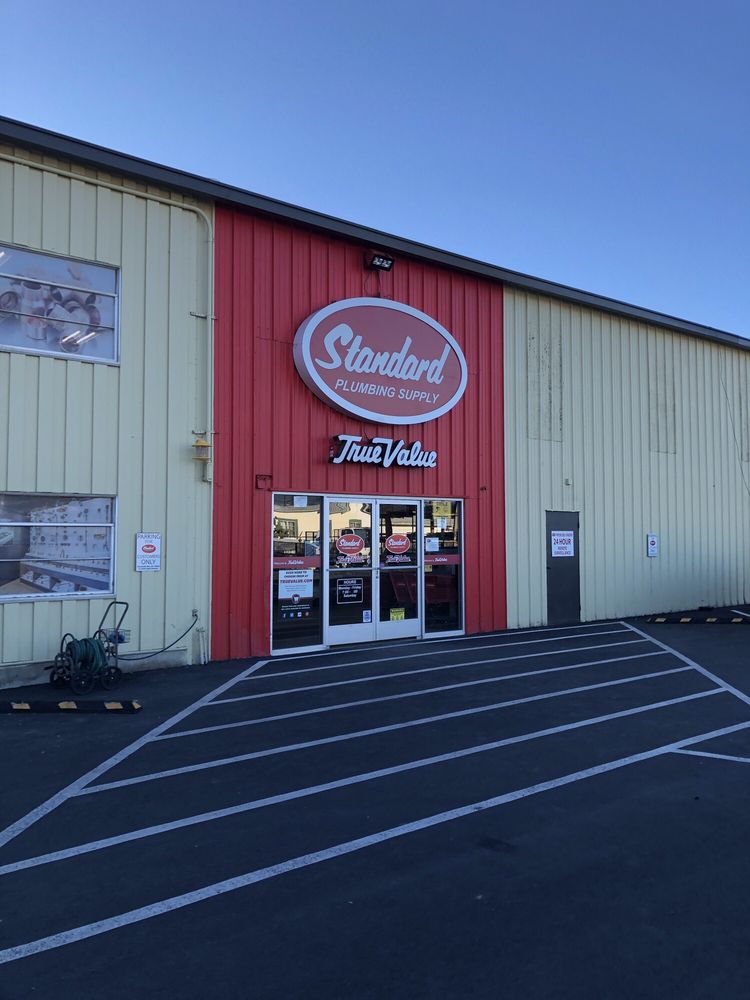 Standard True Value - Oakland