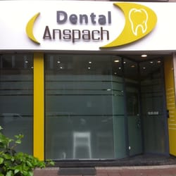 Dental Anspach