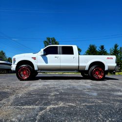 Unique Auto Detailing