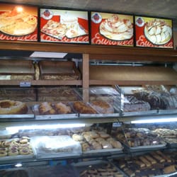 Panaderia y Confiteria Europea