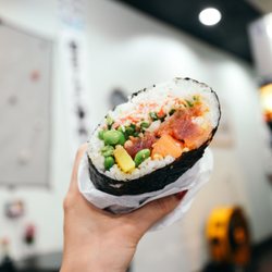 Poke Heaven