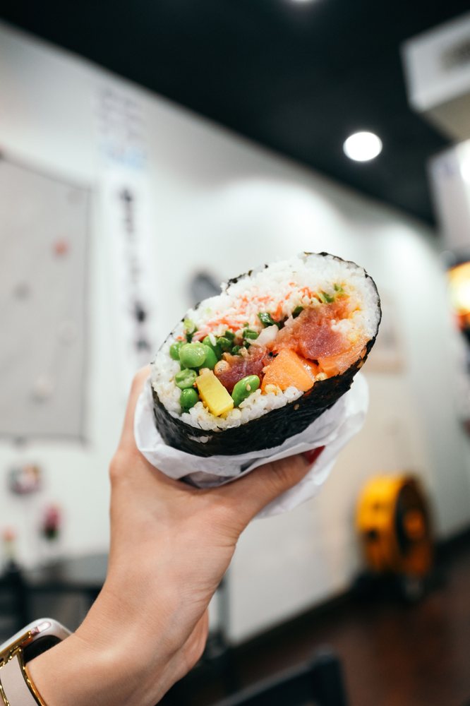 Poke Heaven - Photo 3