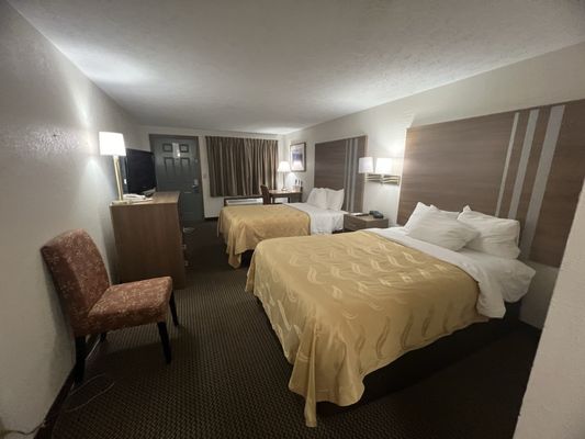 Quality Inn New River Gorge by null