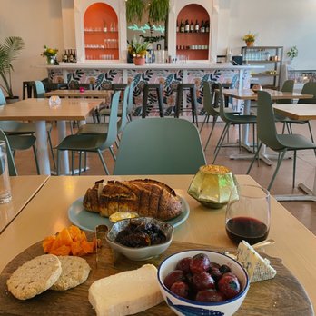 Beautiful Day - Tapas + Wine: Bread Service + The Works - Breakfast & Brunch Near Me - La Quinta, California Beautiful Day - Tapas + Wine: Bread Service + The Works - Breakfast & Brunch Near Me - La Quinta, California