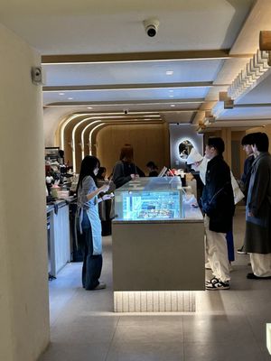 Seoul Sweets by null
