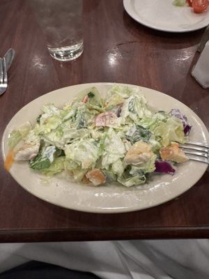 Dunston's Steak House by null