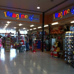 Imagine If - Educational Toys & Hobbies