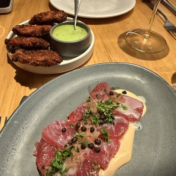 Rose Mary - Italian Near Me - Chicago, Illinois