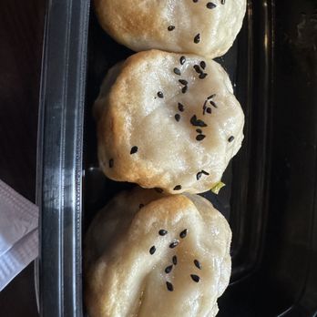 Xiao Chi Jie - Shen jian bao - Shanghainese Near Me - Bellevue, Washington Xiao Chi Jie - Shen jian bao - Shanghainese Near Me - Bellevue, Washington