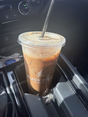 Black Rock Coffee Bar by null