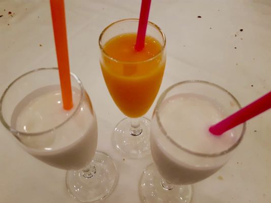 Croce del Sud by null