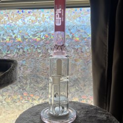 Gift and Smoke Shop