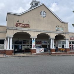 The Wine Rack Gift Greeting Cards Email, Text or Print 572A