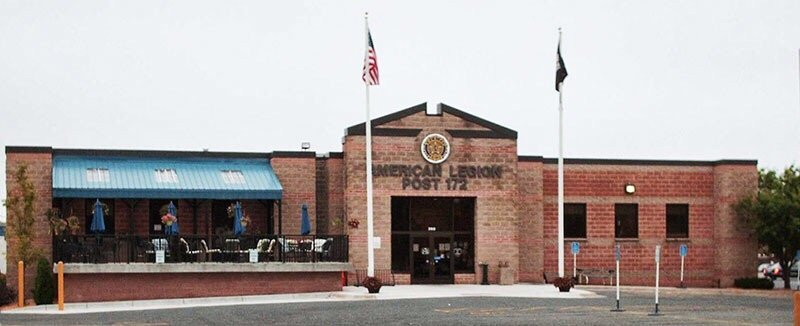 American Legion Maple Grove - Osseo - veterans service organization in Osseo, MN