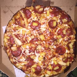Domino's Pizza - Yummmmmm!
