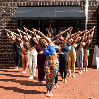 Yoga Factory - Yoga Near Me - Annapolis, Maryland Yoga Factory - Yoga Near Me - Annapolis, Maryland