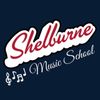Shelburne Music School gift card