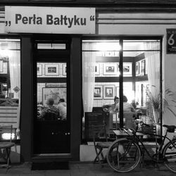 Perła Bałtyku