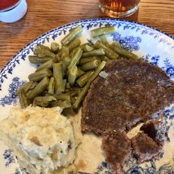 Cracker Barrel Old Country Store