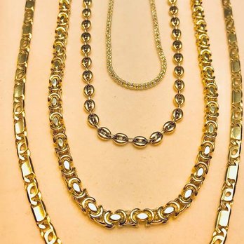 SAL Jewelers - Jewelry Near Me - Brooklyn, New York