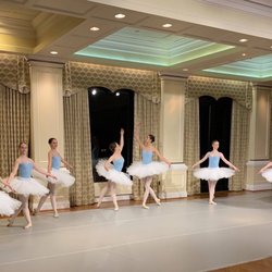Pavlovich Dance School - Art of Ballet GALA