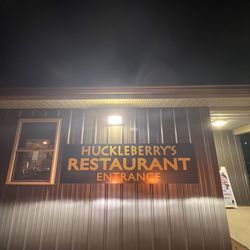 Huckleberry Pub