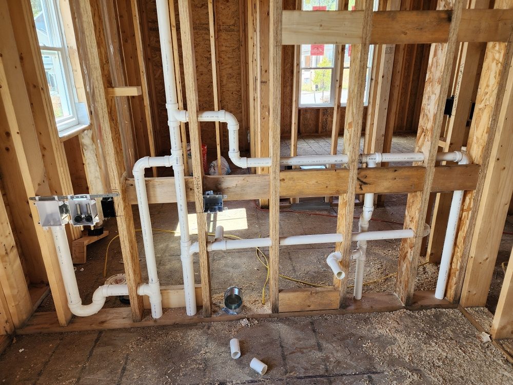 Slide of Urban's Plumbing