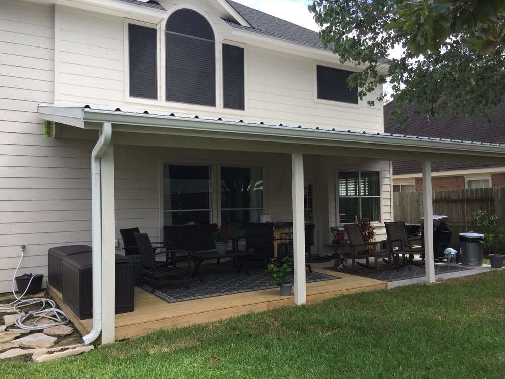 Slide of Odessey Roofing and Remodeling