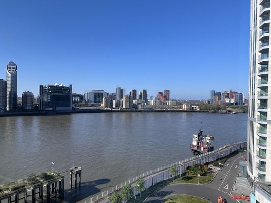 The Spa at InterContinental London - The O2 by null